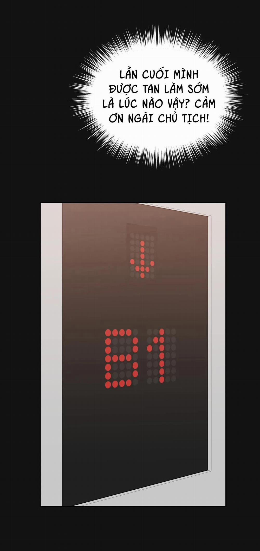 Dục Vọng Của Quái Thú 4 trang 54