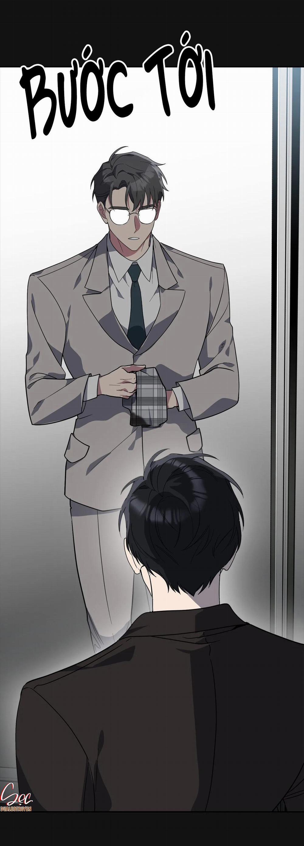 Dục Vọng Của Quái Thú 4 trang 56