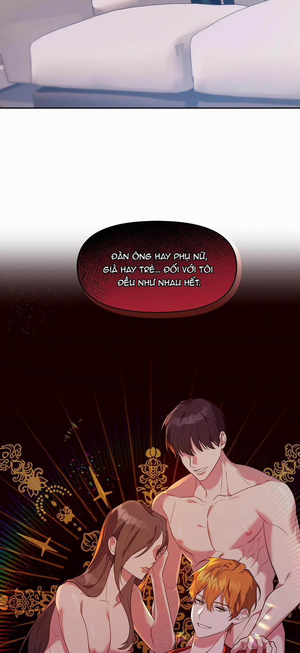 Dục Vọng Của Quái Thú 5 trang 101