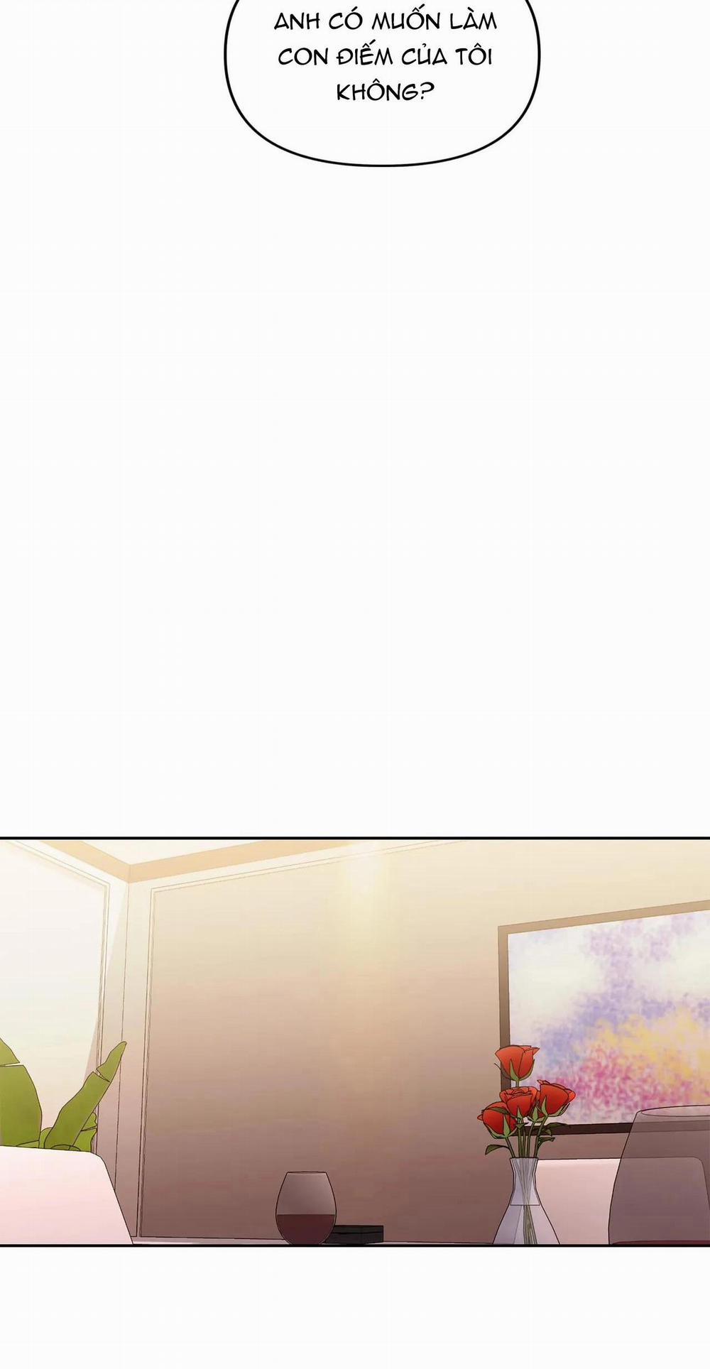 Dục Vọng Của Quái Thú 5 trang 109