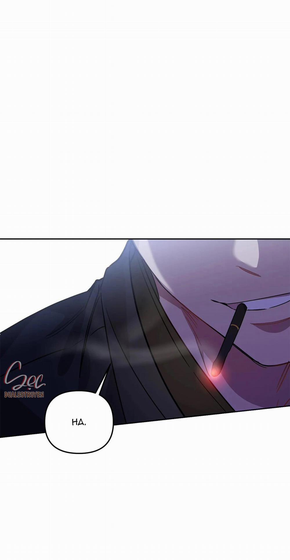 Dục Vọng Của Quái Thú 5 trang 110