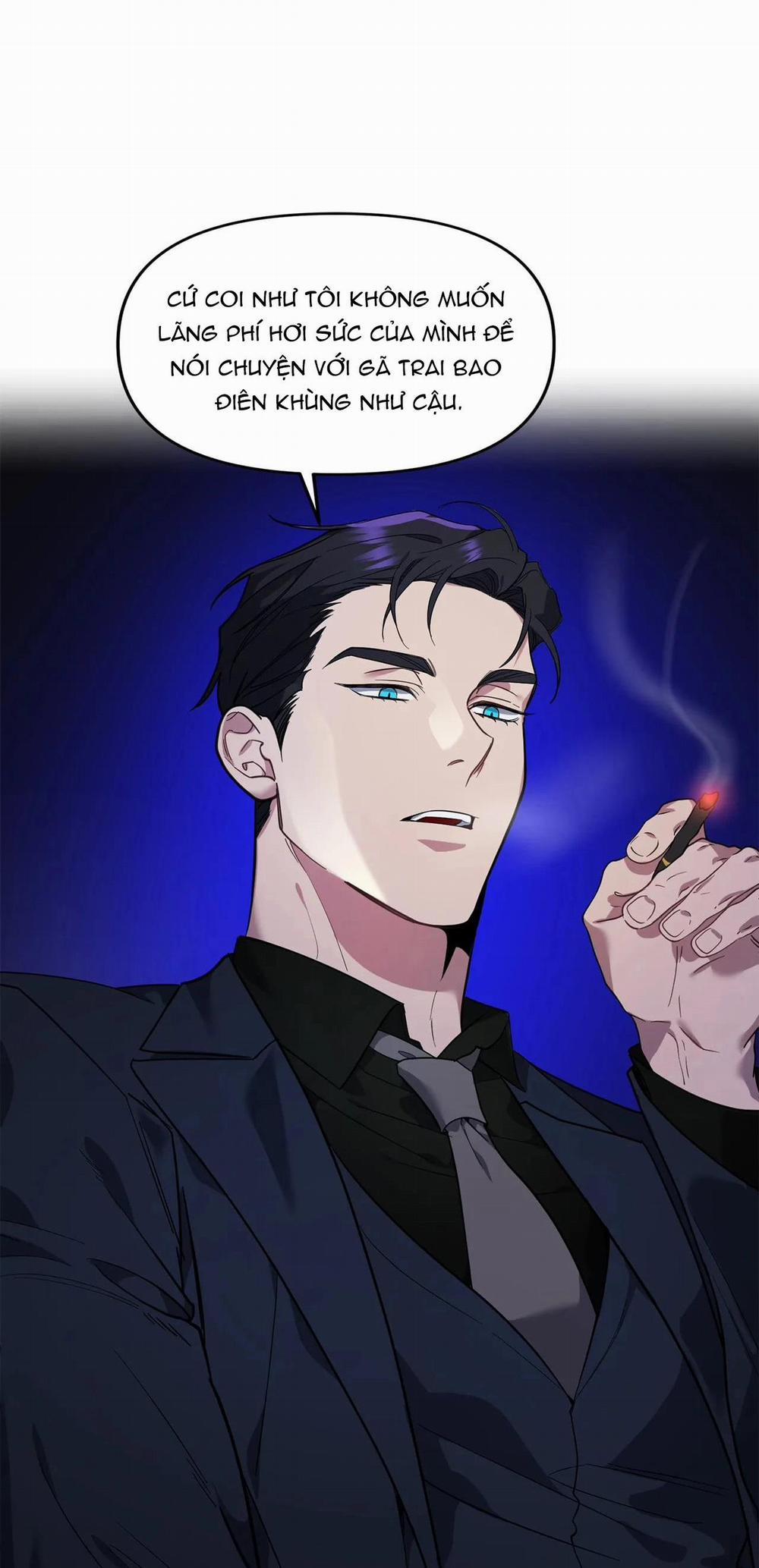 Dục Vọng Của Quái Thú 5 trang 115