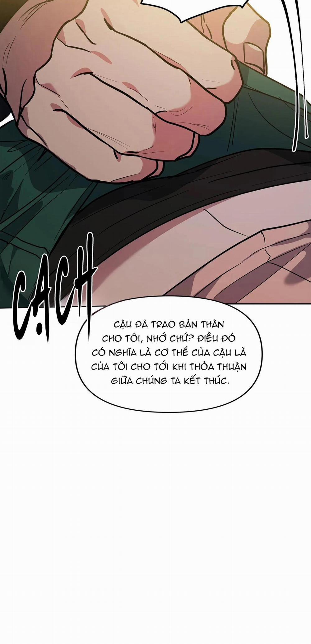 Dục Vọng Của Quái Thú 5 trang 117