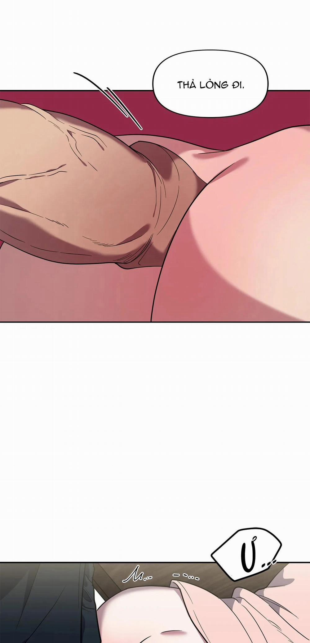 Dục Vọng Của Quái Thú 5 trang 122
