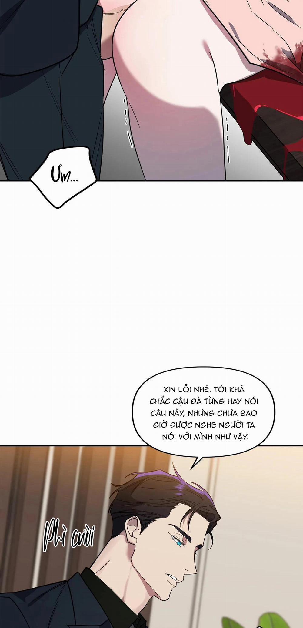 Dục Vọng Của Quái Thú 5 trang 123