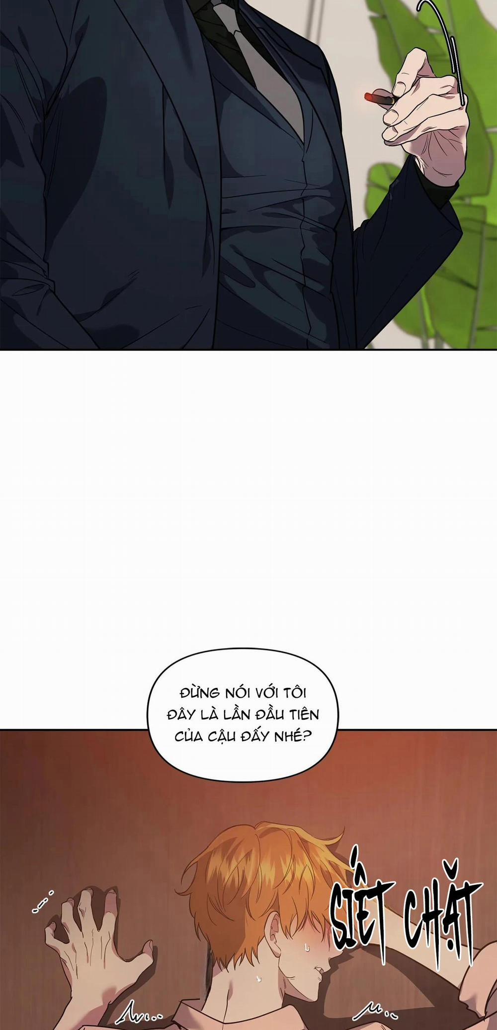 Dục Vọng Của Quái Thú 5 trang 124
