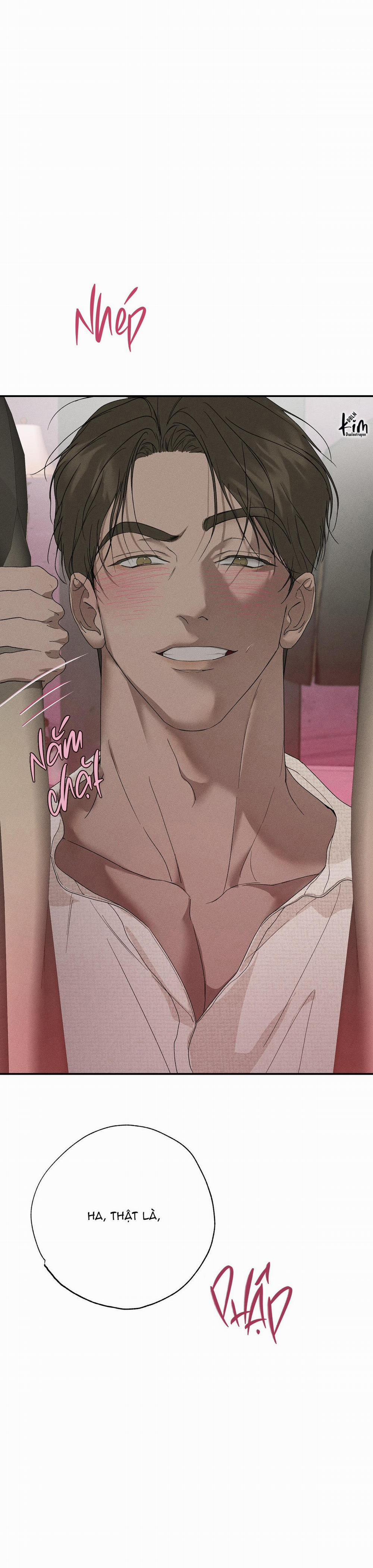 Dục Vọng Của Quái Thú 5 trang 44