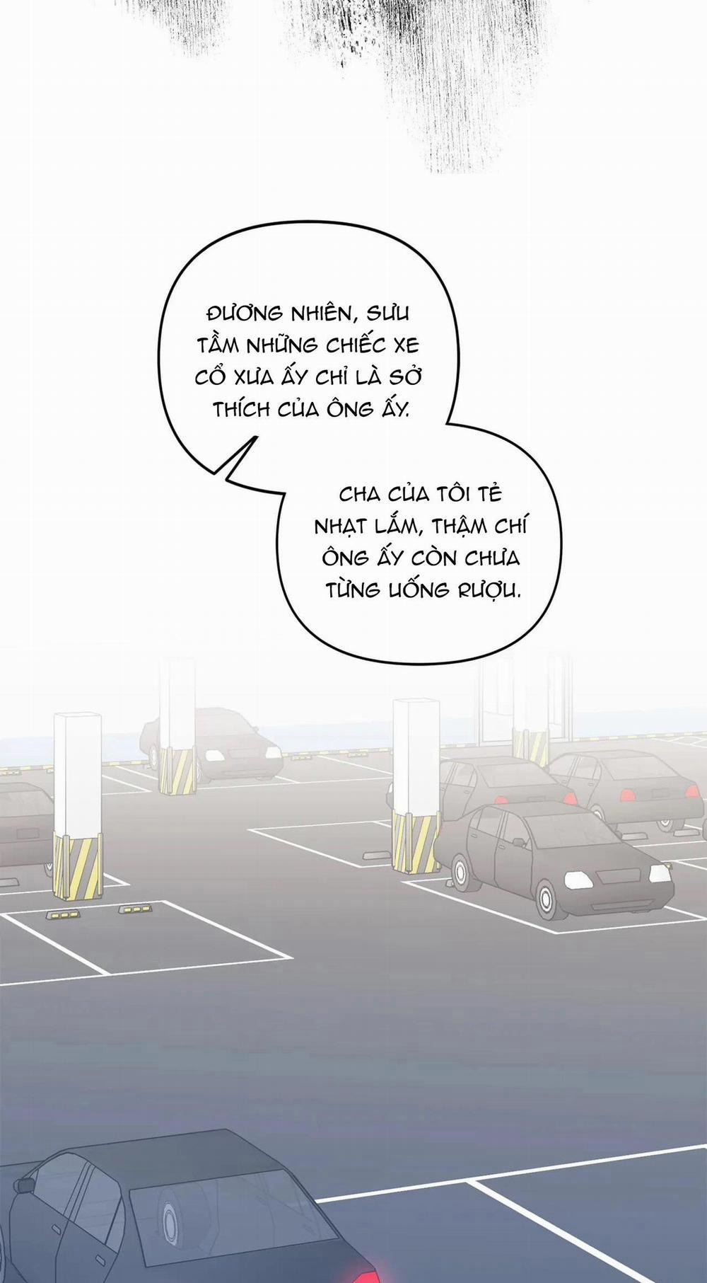 Dục Vọng Của Quái Thú 5 trang 51