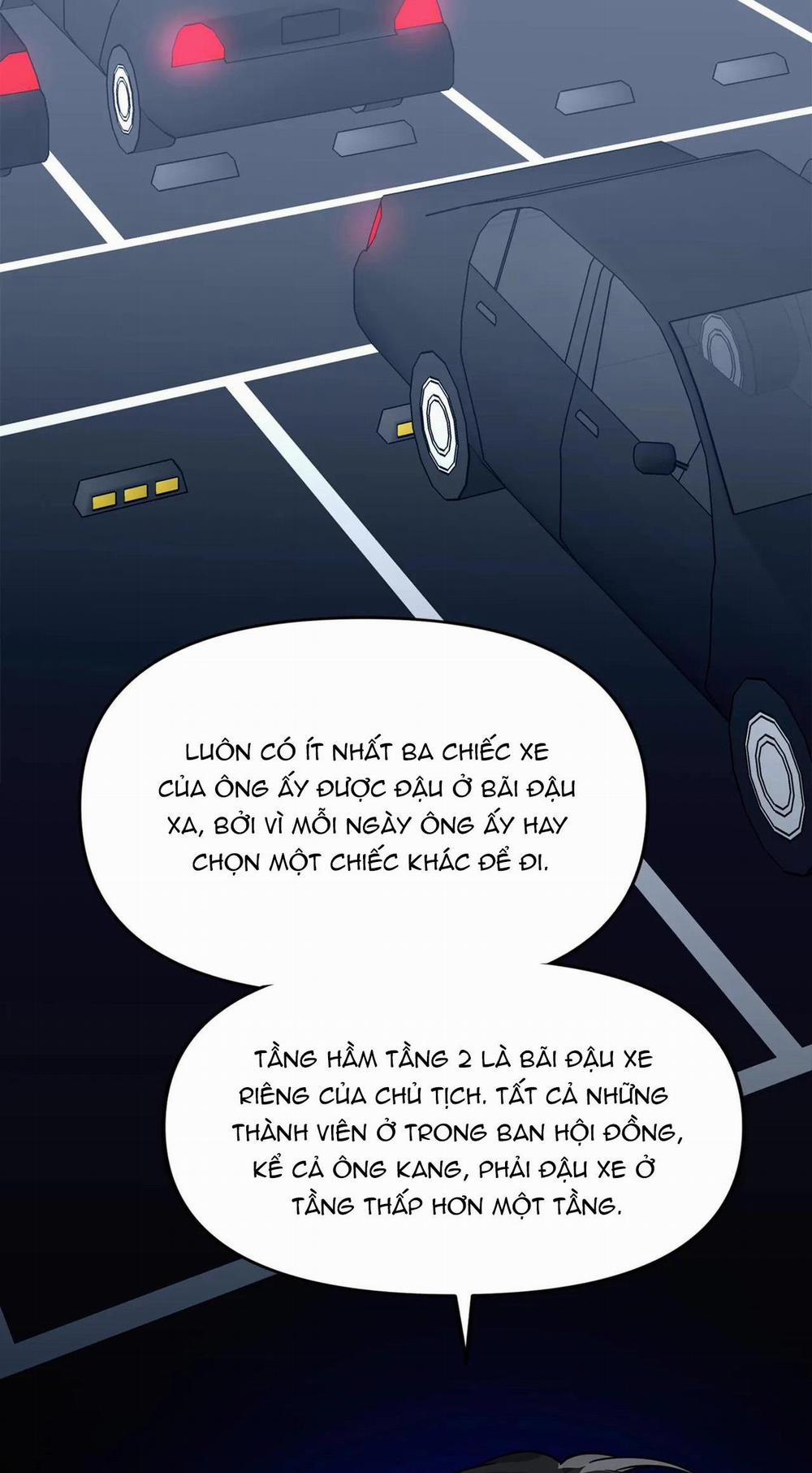 Dục Vọng Của Quái Thú 5 trang 52