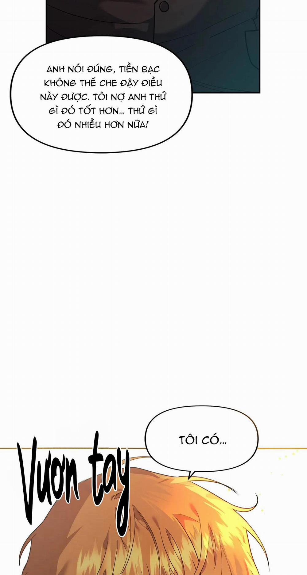 Dục Vọng Của Quái Thú 5 trang 65