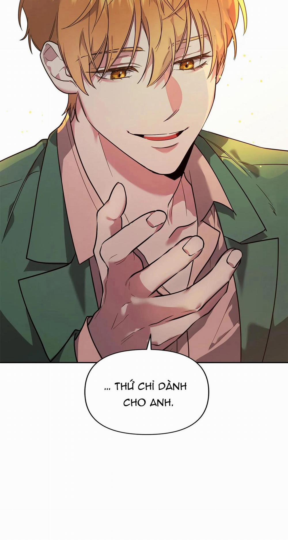 Dục Vọng Của Quái Thú 5 trang 66