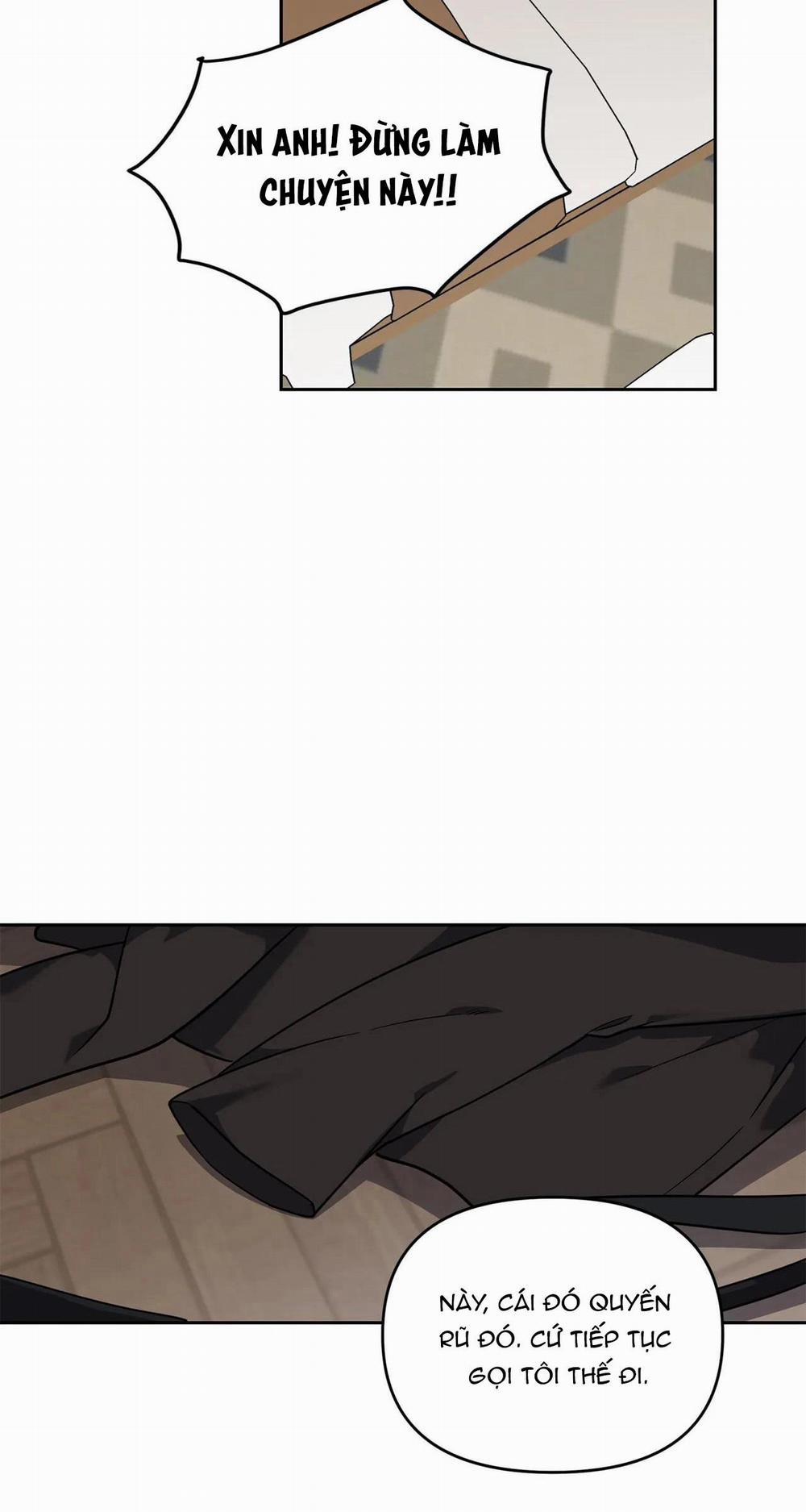 Dục Vọng Của Quái Thú 5 trang 68