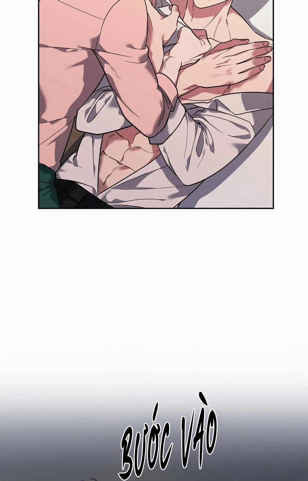 Dục Vọng Của Quái Thú 5 trang 74