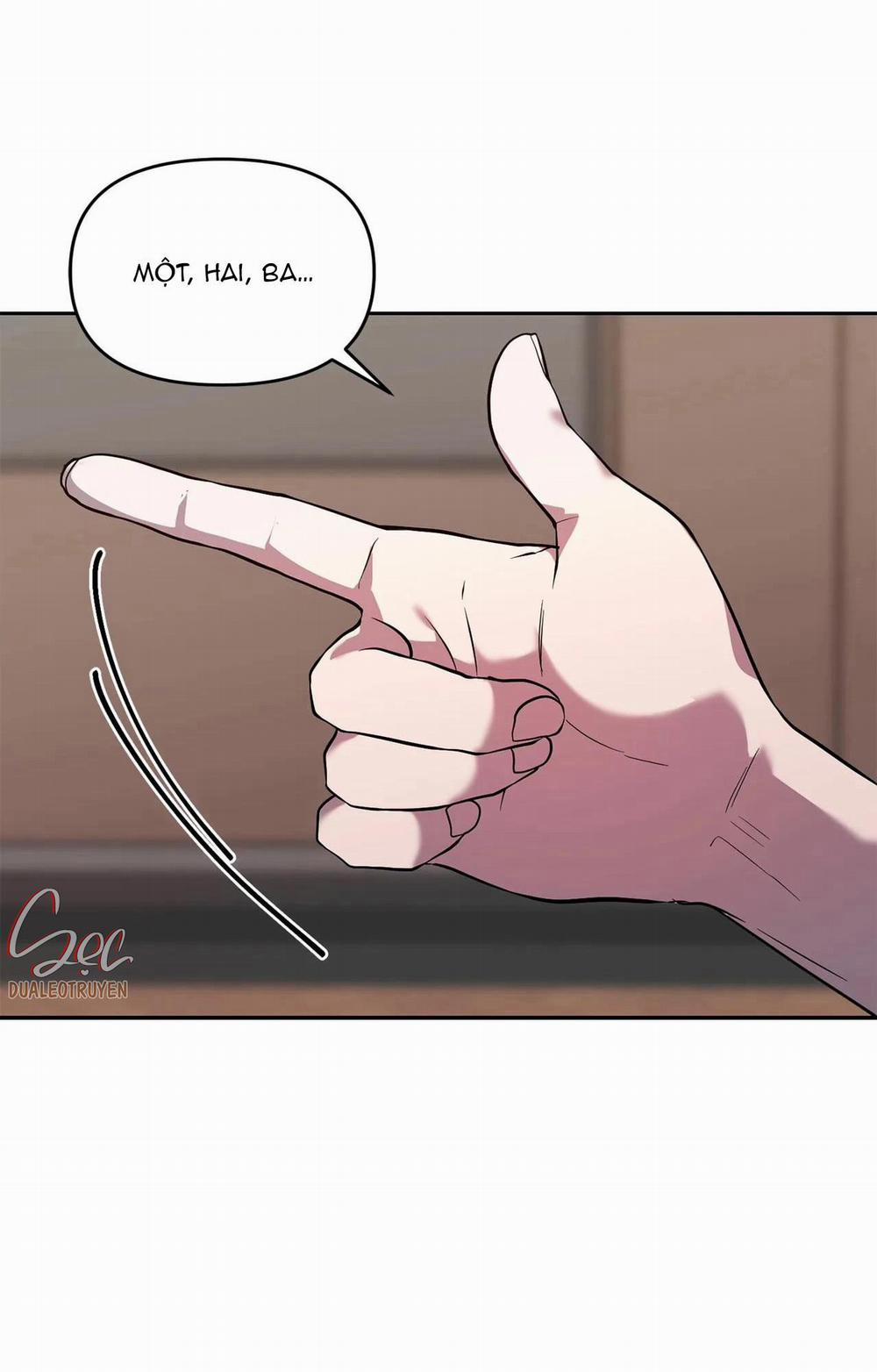 Dục Vọng Của Quái Thú 5 trang 78