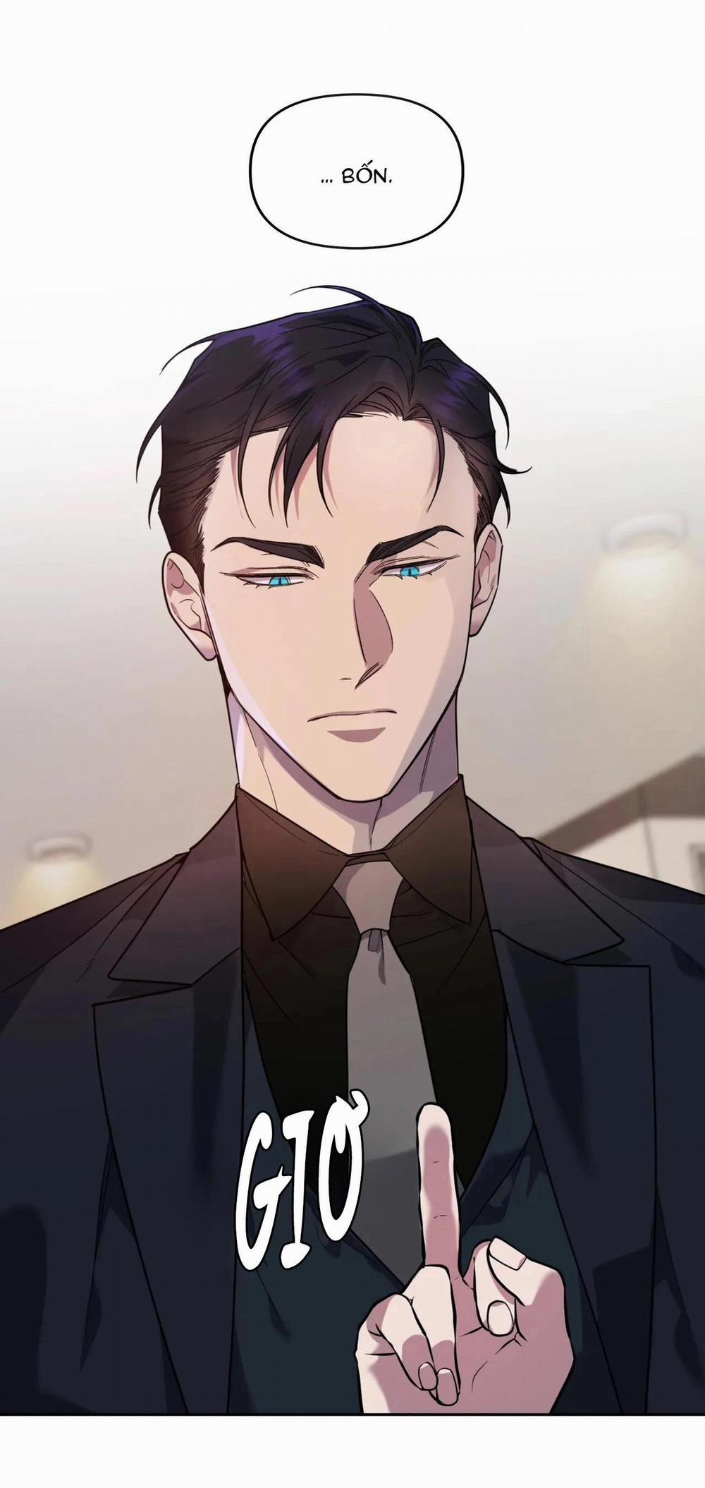 Dục Vọng Của Quái Thú 5 trang 79