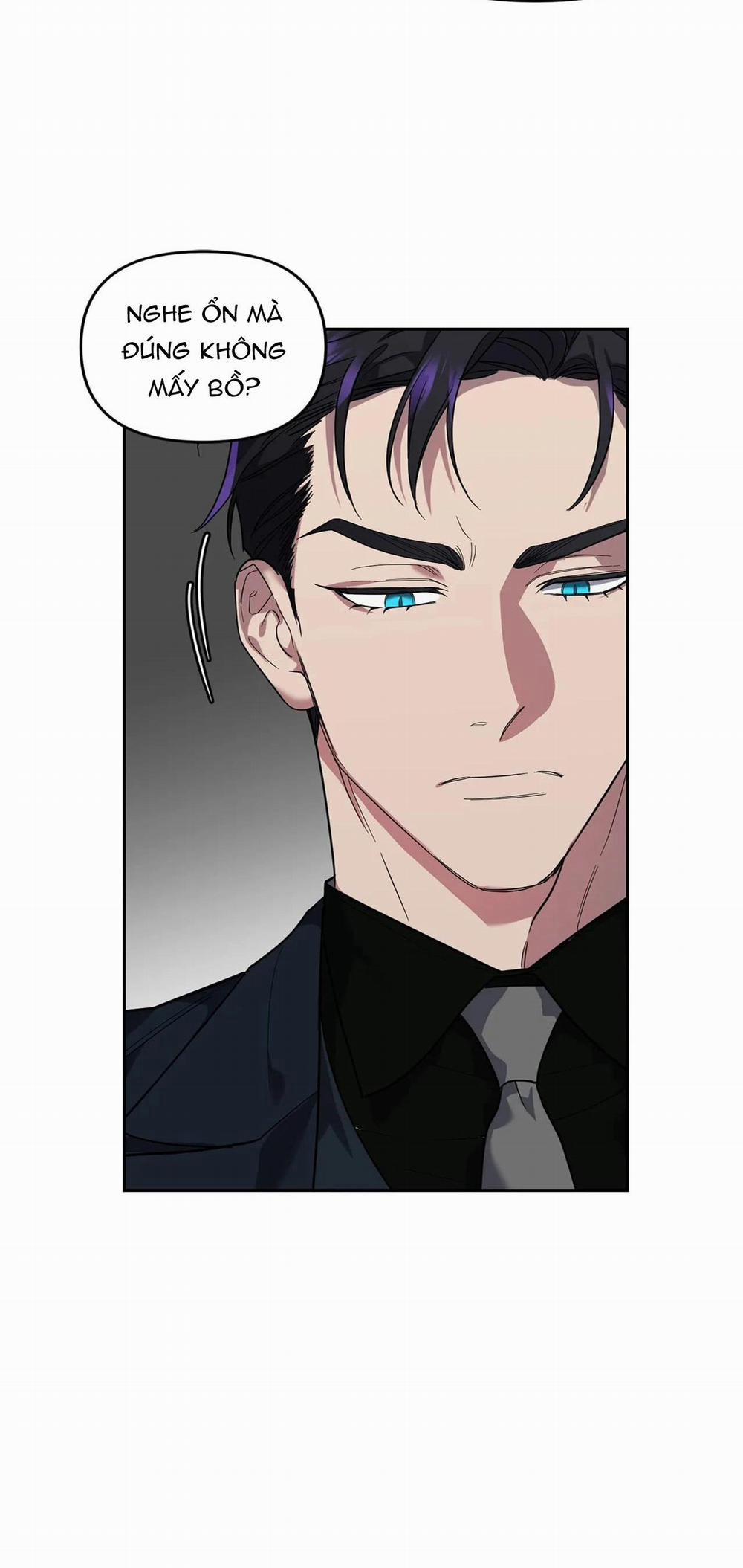 Dục Vọng Của Quái Thú 5 trang 83