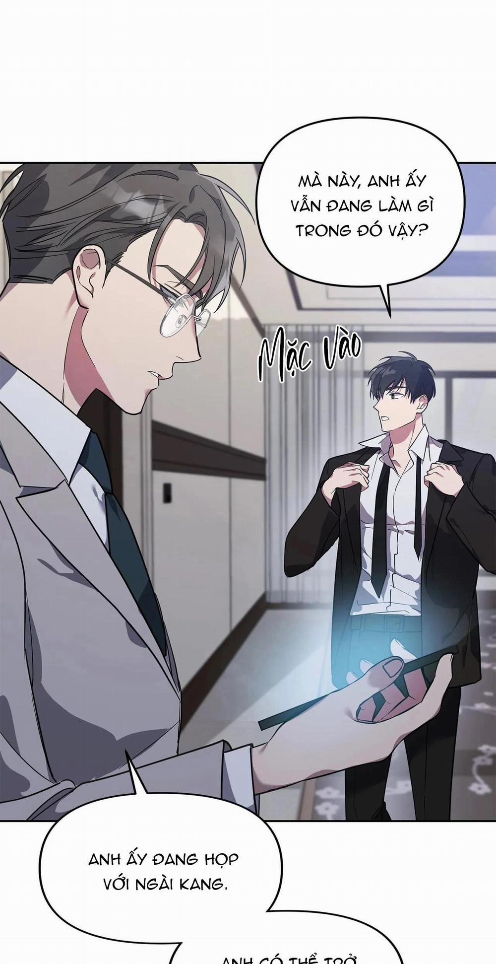 Dục Vọng Của Quái Thú 5 trang 88