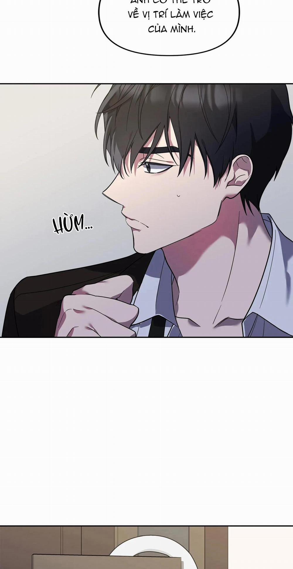 Dục Vọng Của Quái Thú 5 trang 89