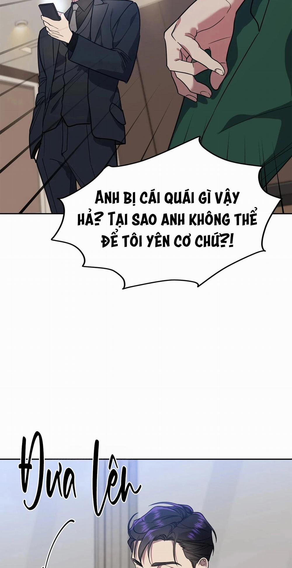 Dục Vọng Của Quái Thú 5 trang 93
