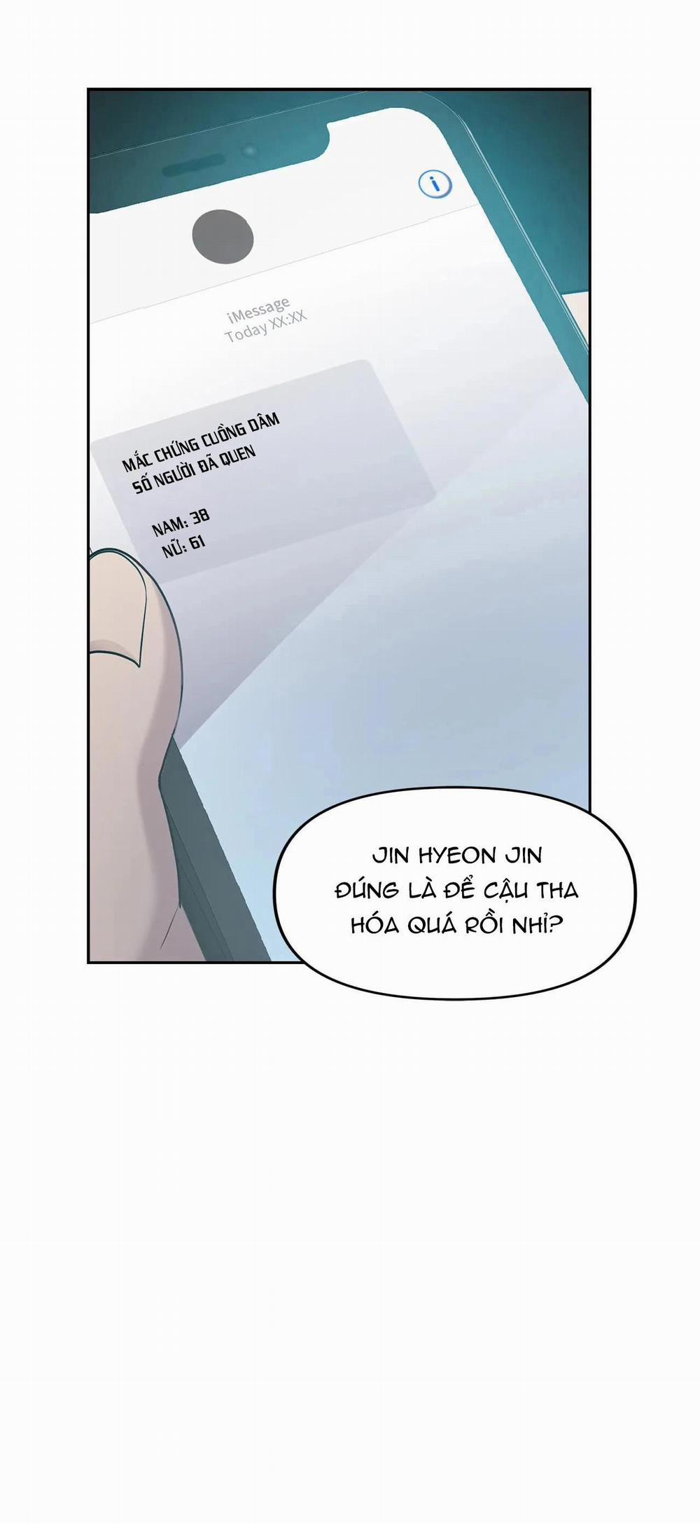 Dục Vọng Của Quái Thú 5 trang 95