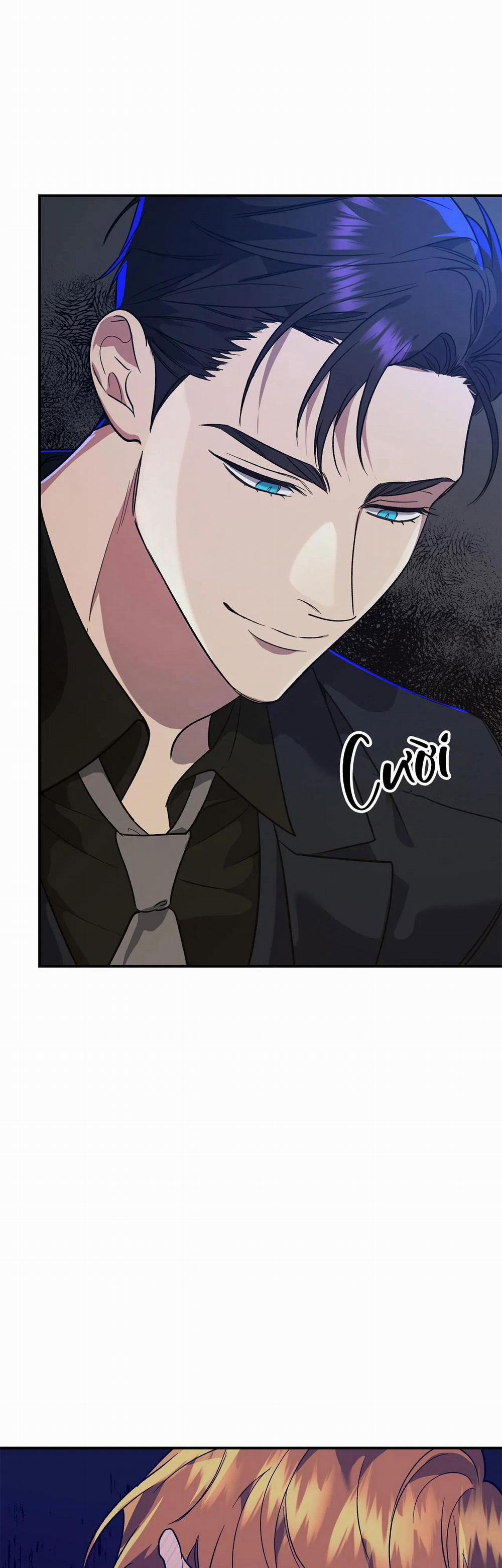 Dục Vọng Của Quái Thú 6 trang 34