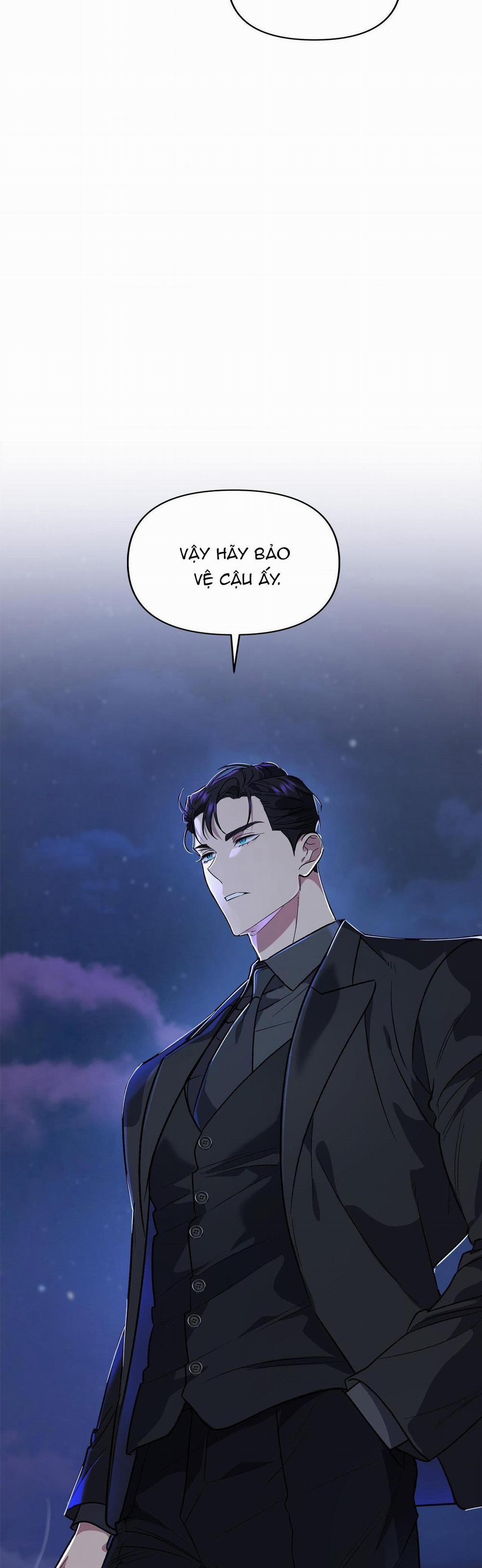 Dục Vọng Của Quái Thú 7 trang 26