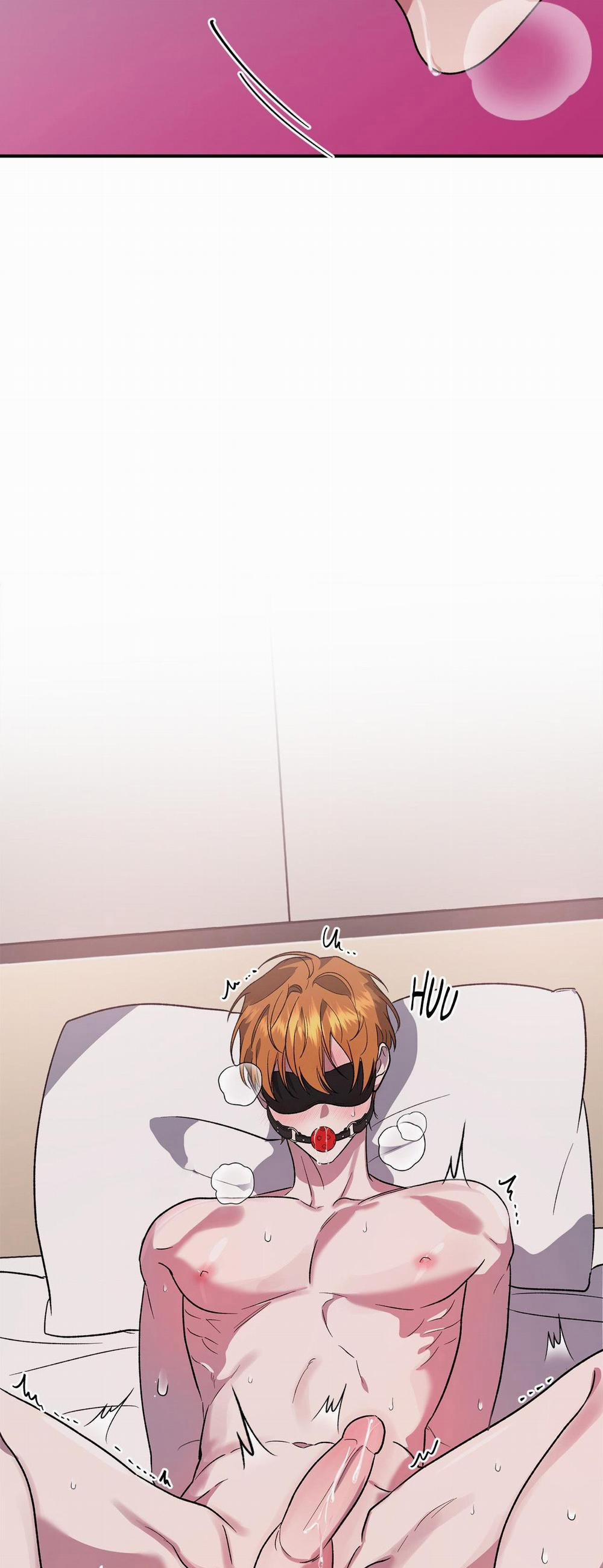 Dục Vọng Của Quái Thú 7 trang 42