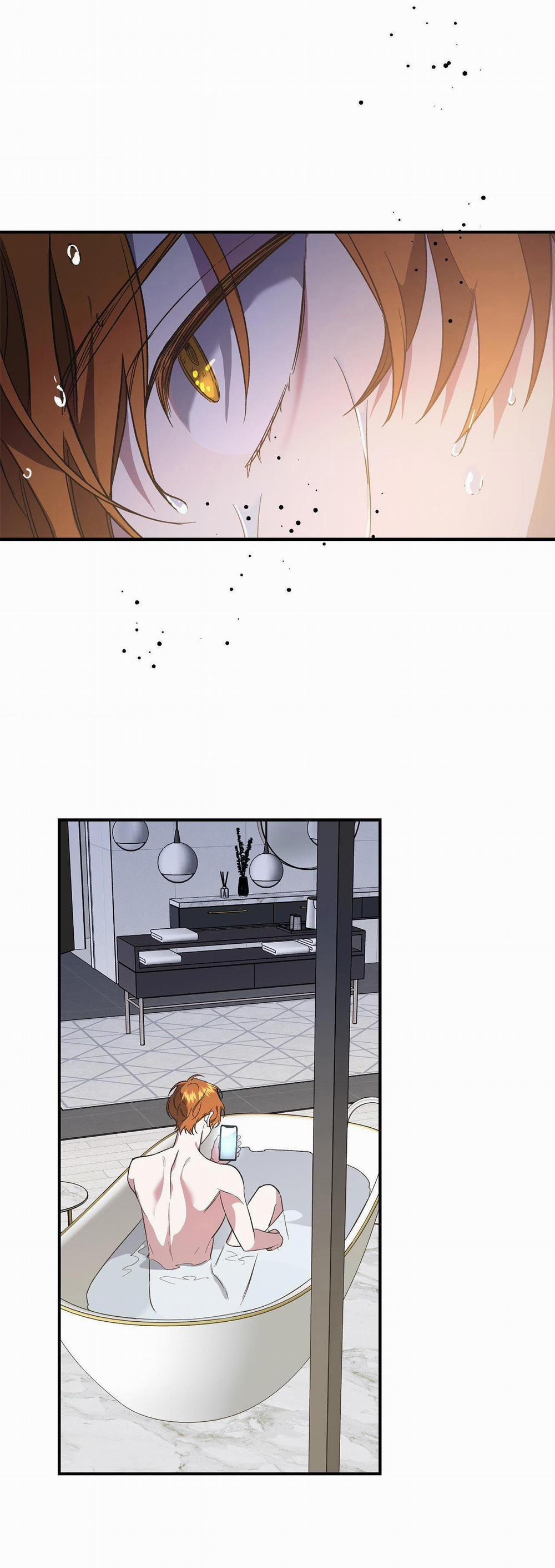 Dục Vọng Của Quái Thú 8 trang 38