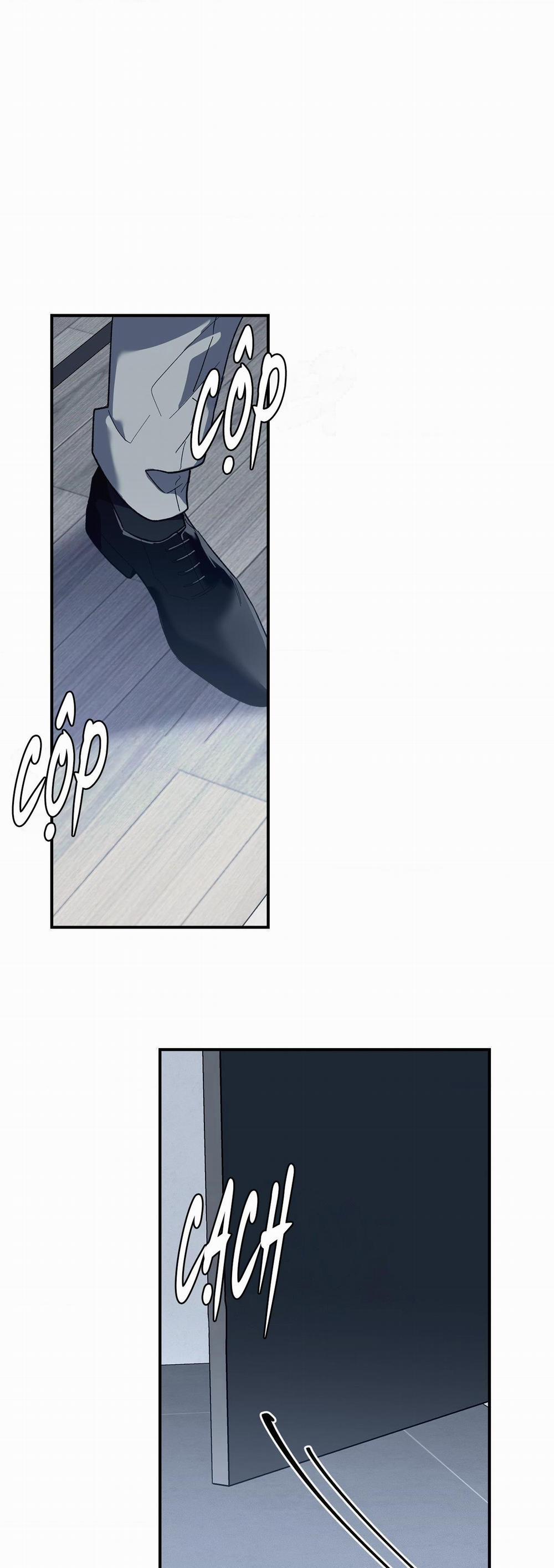 Dục Vọng Của Quái Thú 8 trang 42