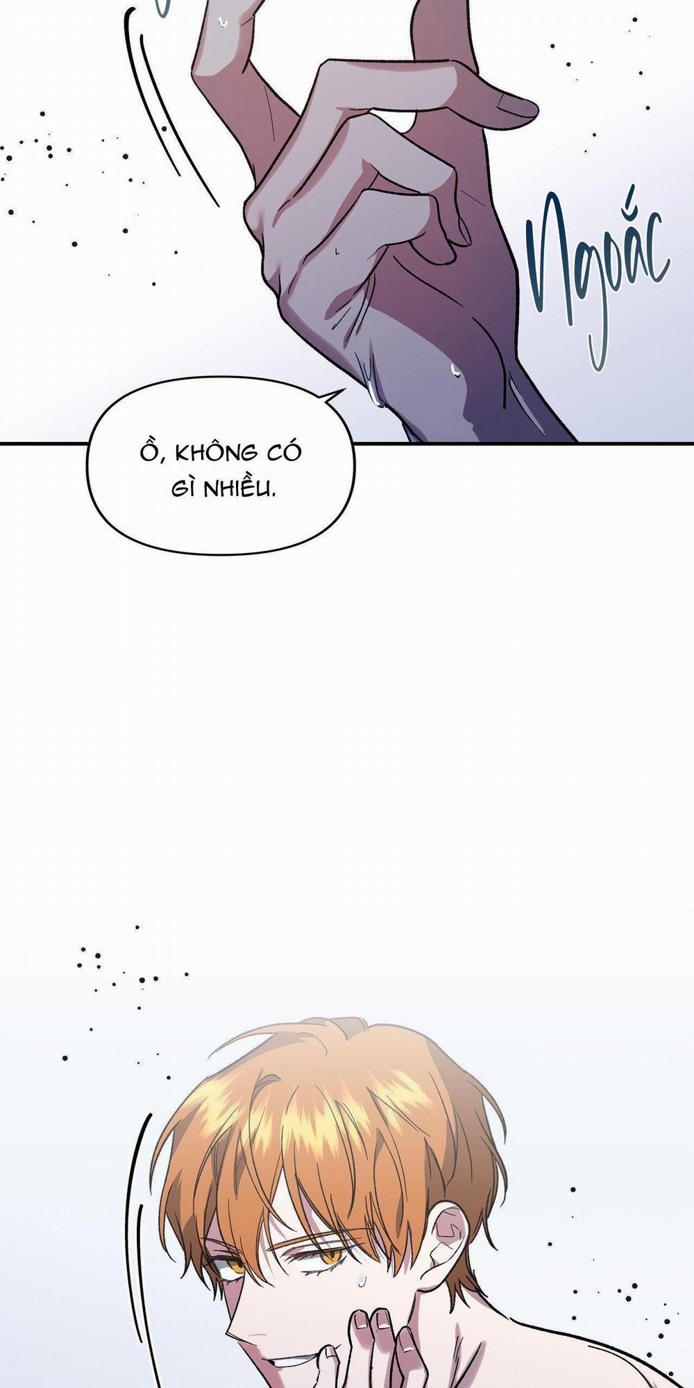 Dục Vọng Của Quái Thú 8 trang 51