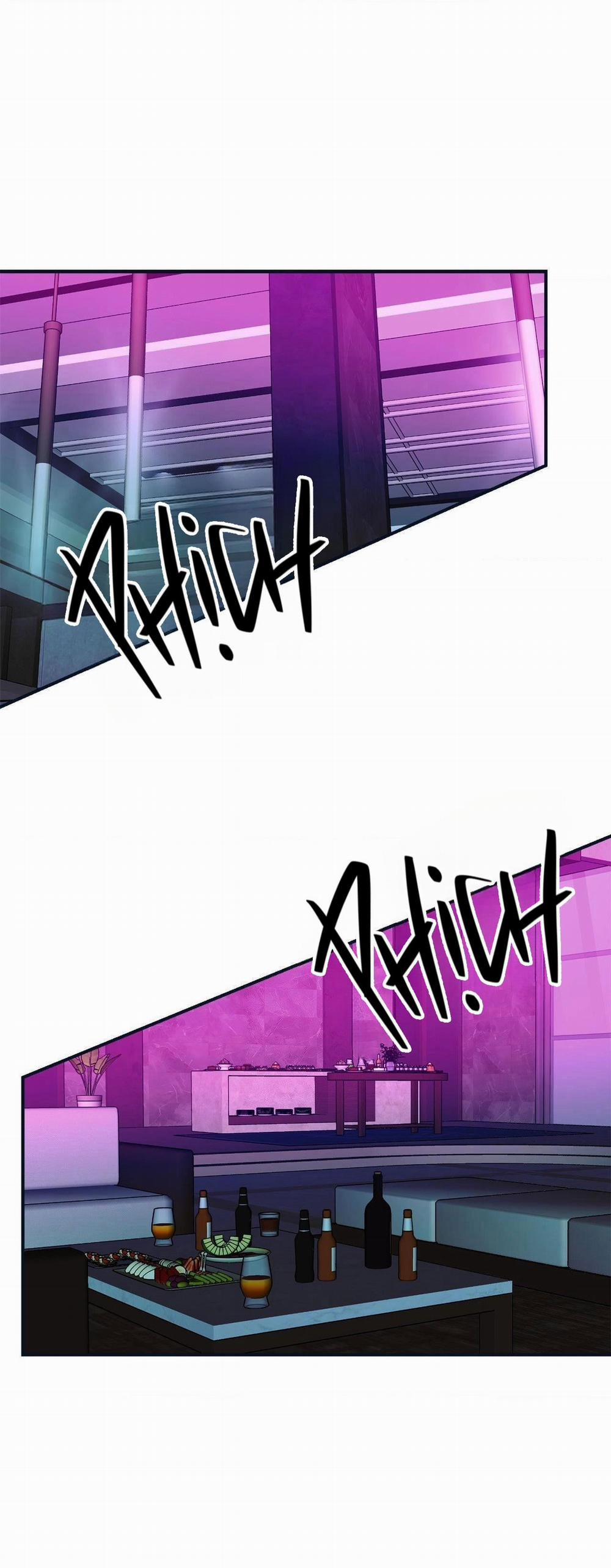 Dục Vọng Của Quái Thú 9 trang 2