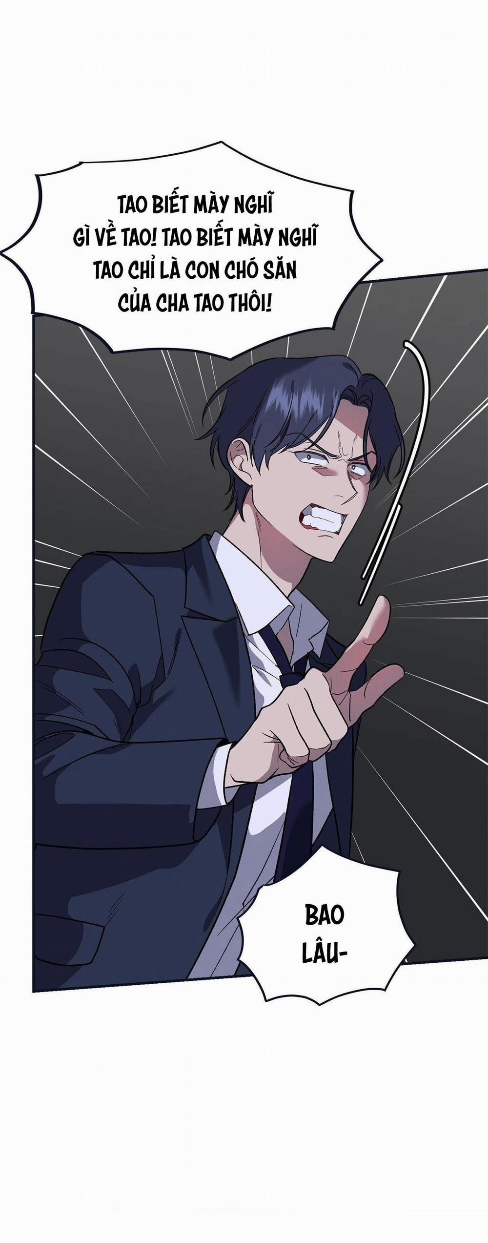 Dục Vọng Của Quái Thú 9 trang 22