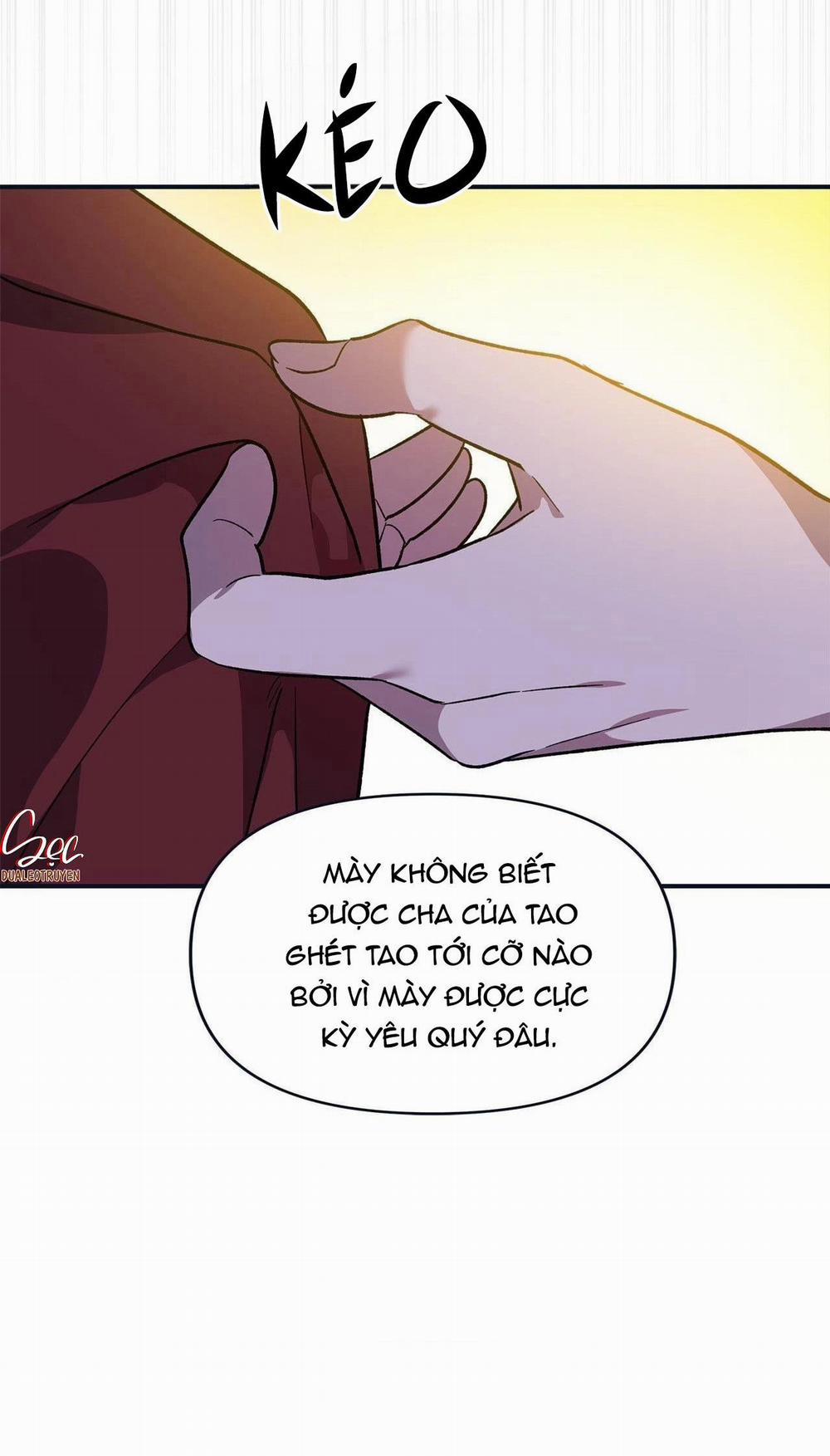 Dục Vọng Của Quái Thú 9 trang 27