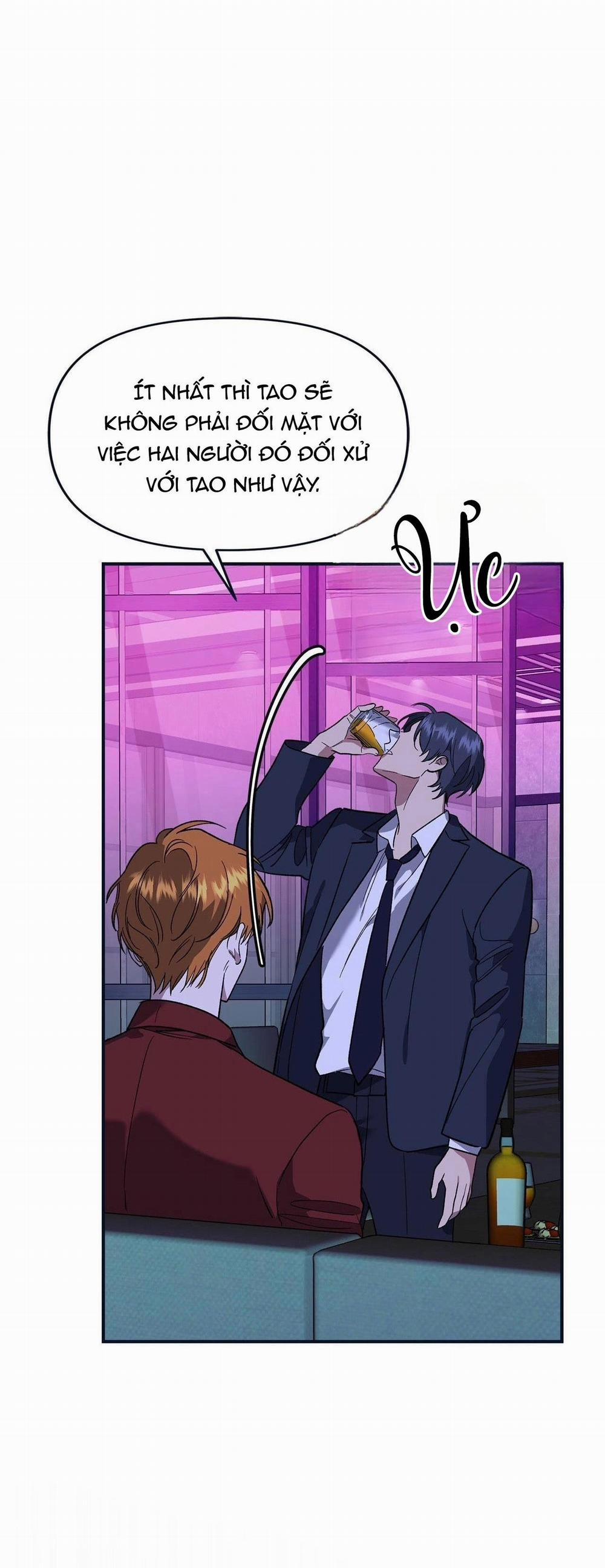 Dục Vọng Của Quái Thú 9 trang 30