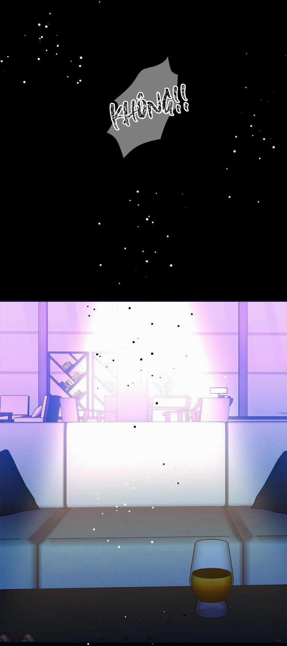 Dục Vọng Của Quái Thú 9 trang 33