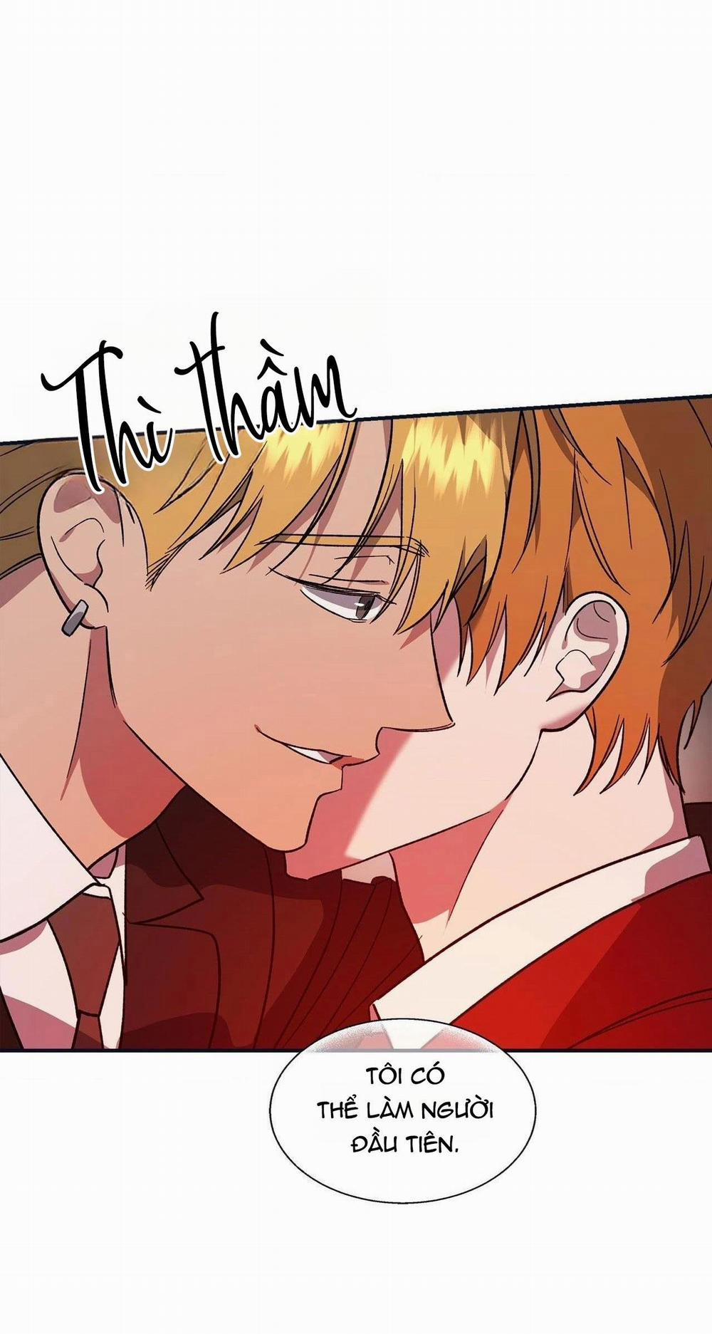 Dục Vọng Của Quái Thú 9 trang 41