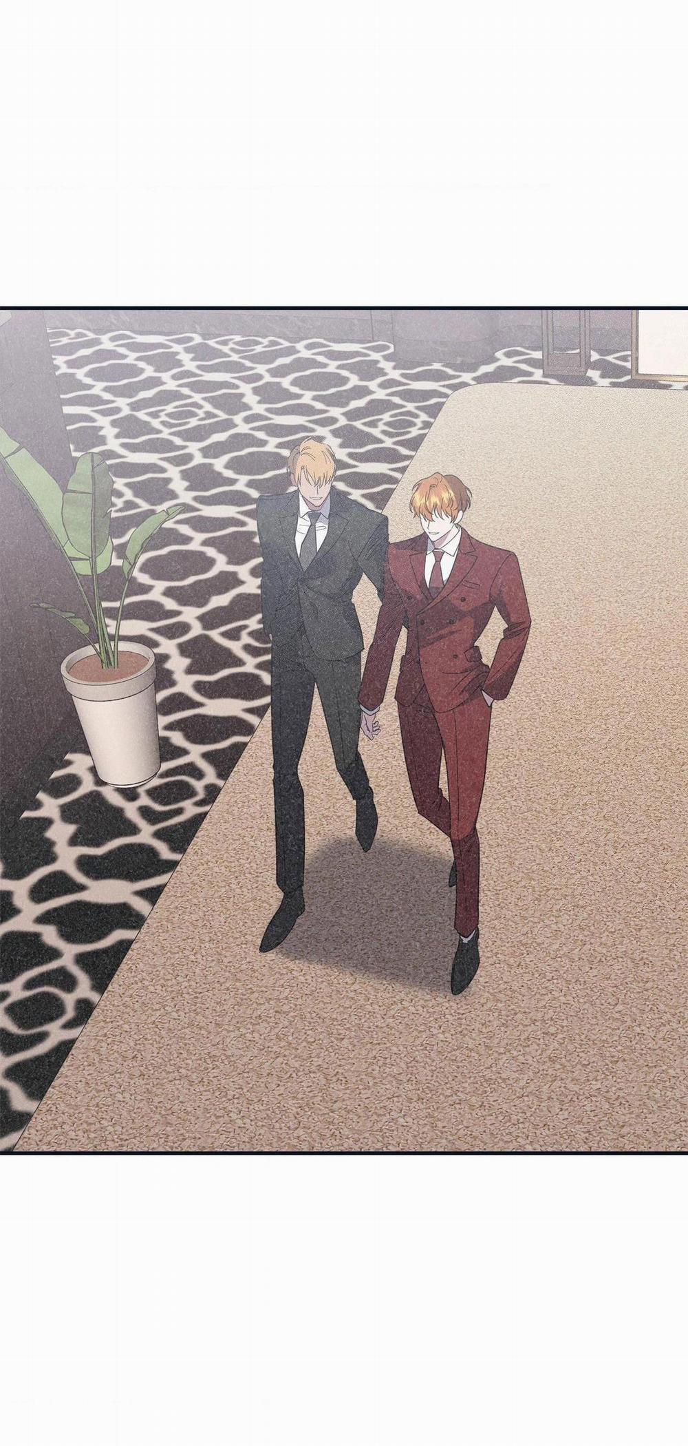 Dục Vọng Của Quái Thú 9 trang 53