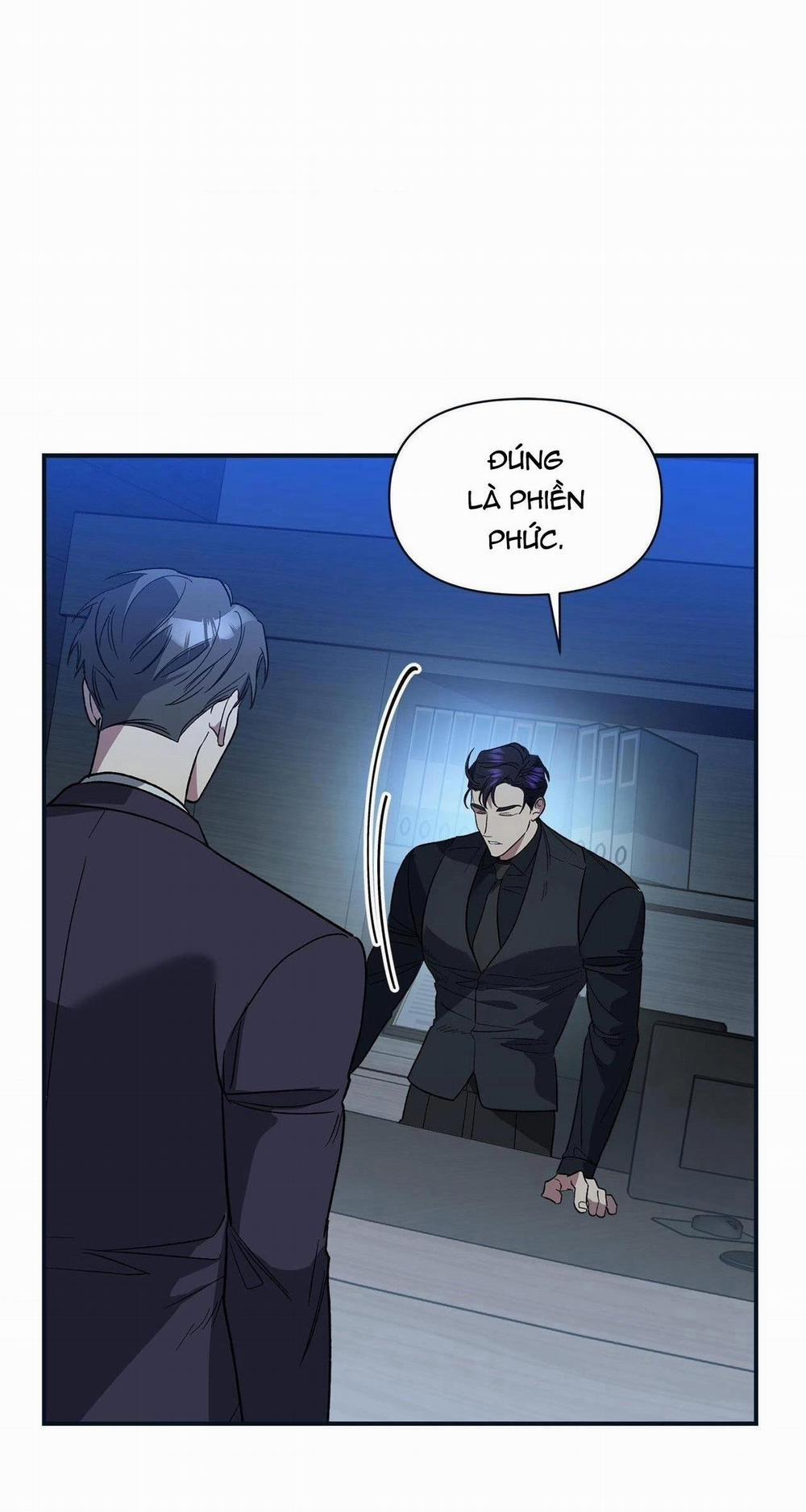 Dục Vọng Của Quái Thú 9 trang 56