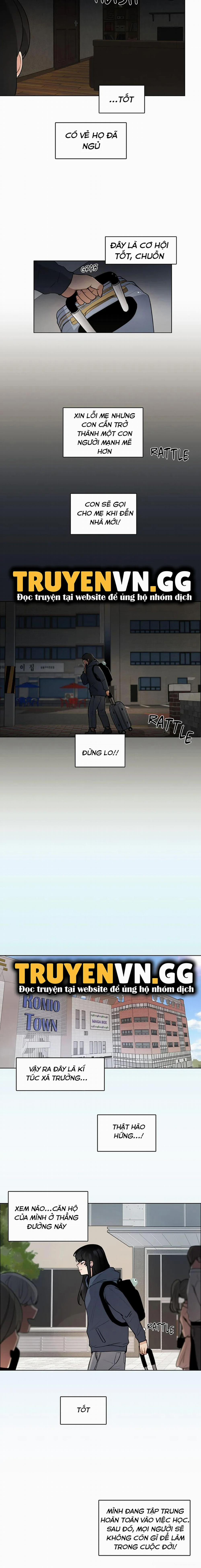 Dục Vọng Diệt Ma 1 trang 10