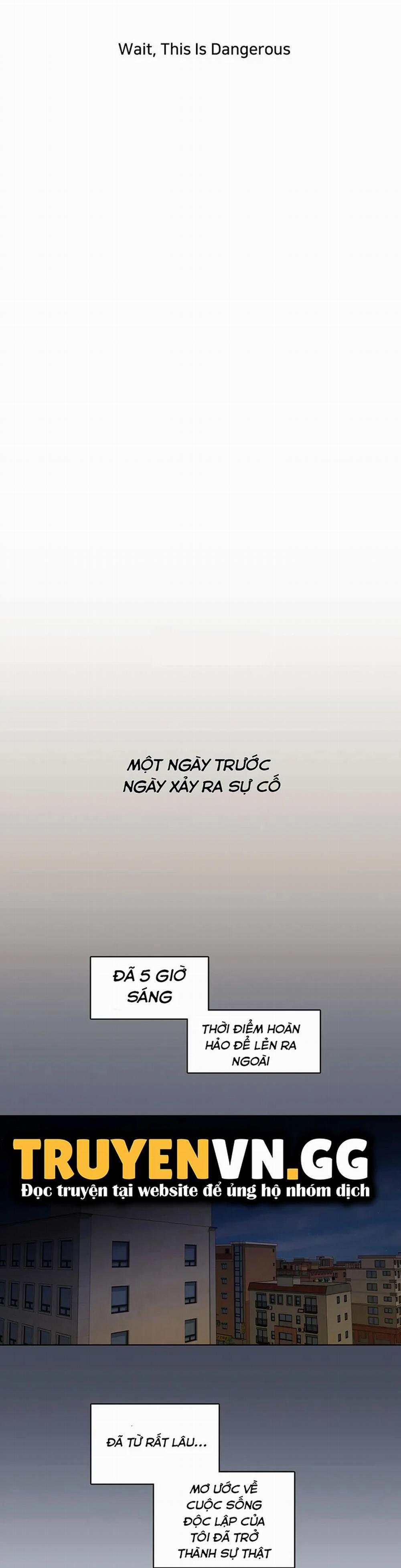 Dục Vọng Diệt Ma 1 trang 8