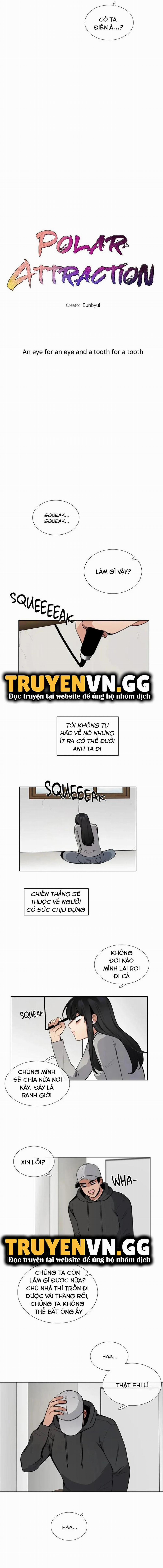 Dục Vọng Diệt Ma 2 trang 2