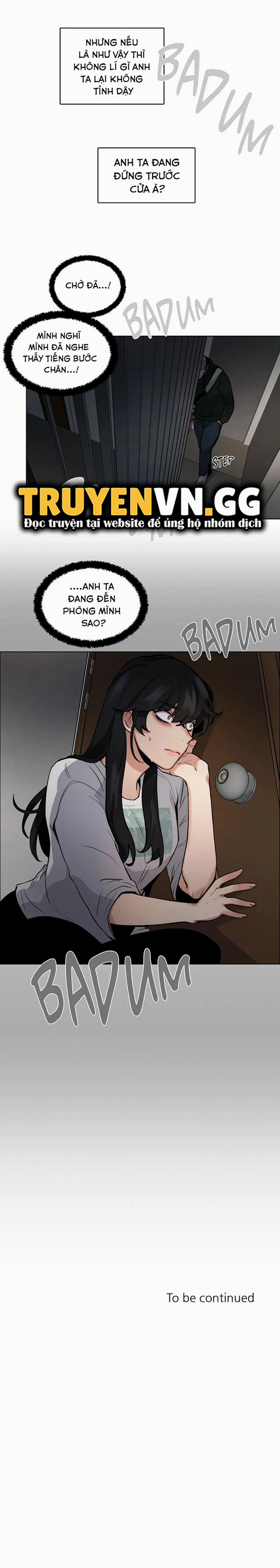 Dục Vọng Diệt Ma 4 trang 16