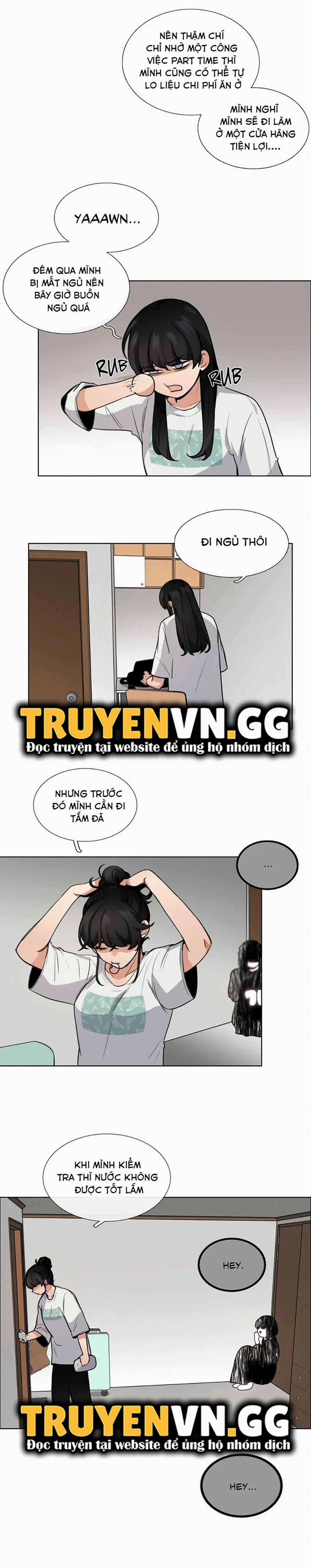 Dục Vọng Diệt Ma 4 trang 7