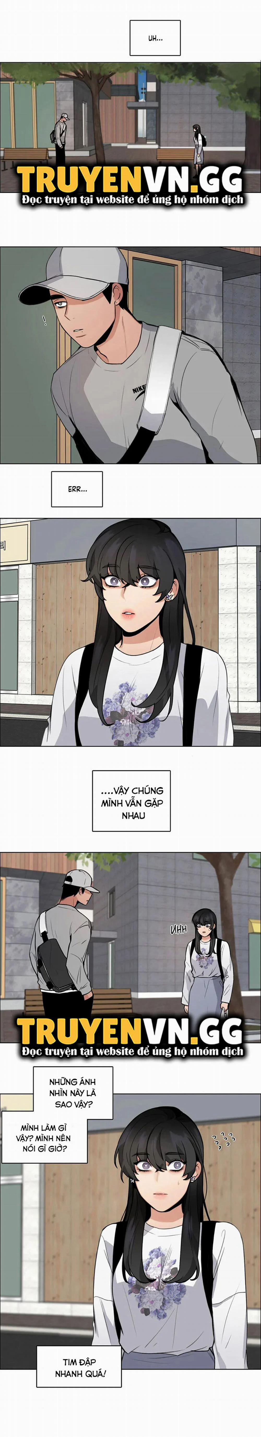 Dục Vọng Diệt Ma 5 trang 15