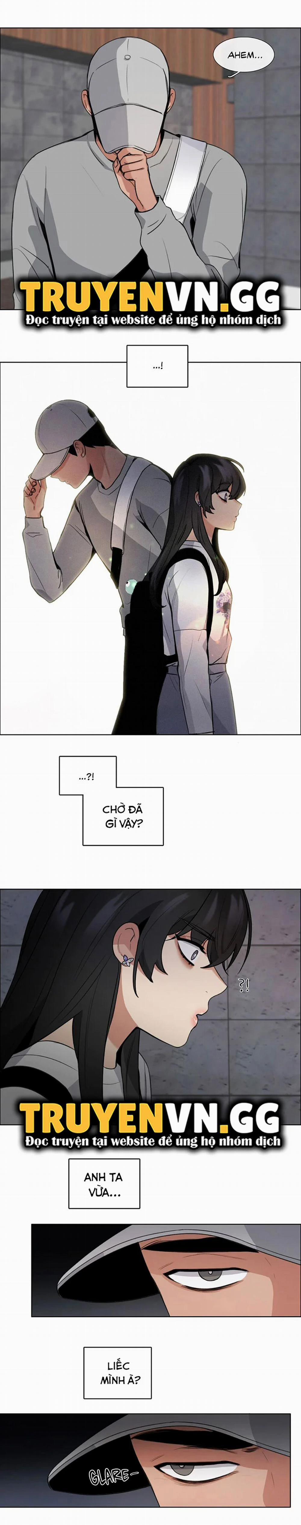 Dục Vọng Diệt Ma 5 trang 16