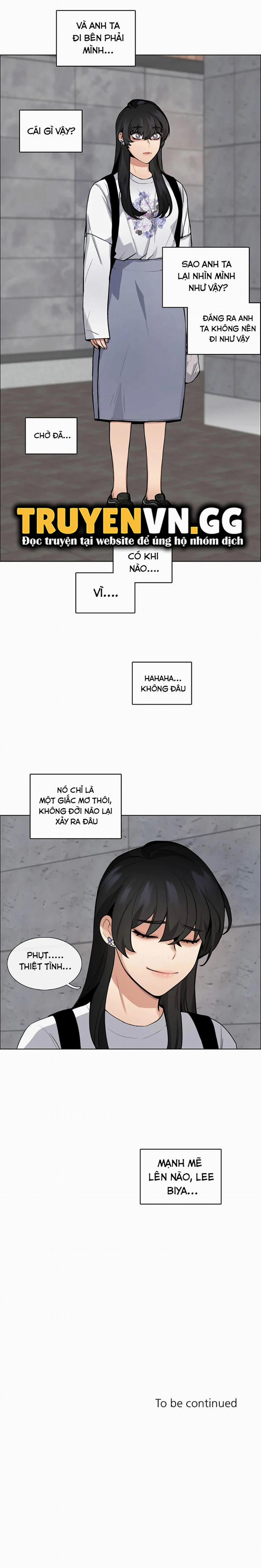 Dục Vọng Diệt Ma 5 trang 17