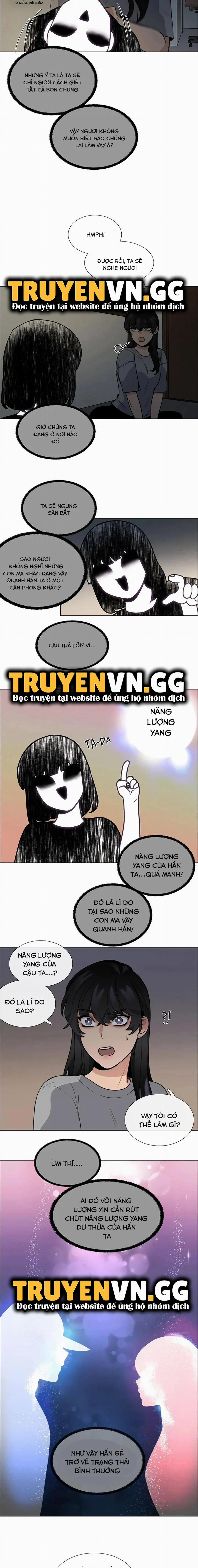 Dục Vọng Diệt Ma 6 trang 7