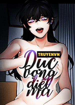 Đọc truyện tranh Dục Vọng Diệt Ma
