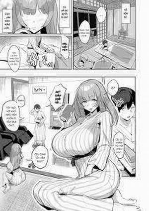 Đọc truyện tranh Dục vọng nơi suối nước nóng hẻo lánh