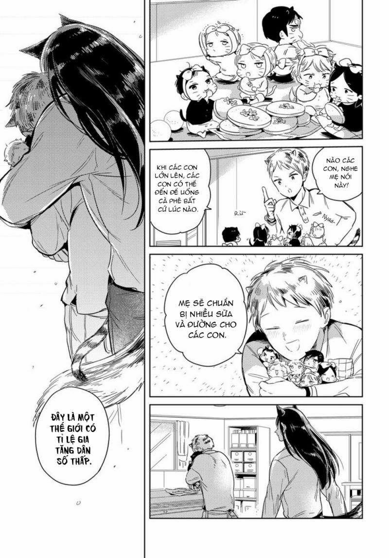 Dục Vọng Omega 6 trang 10